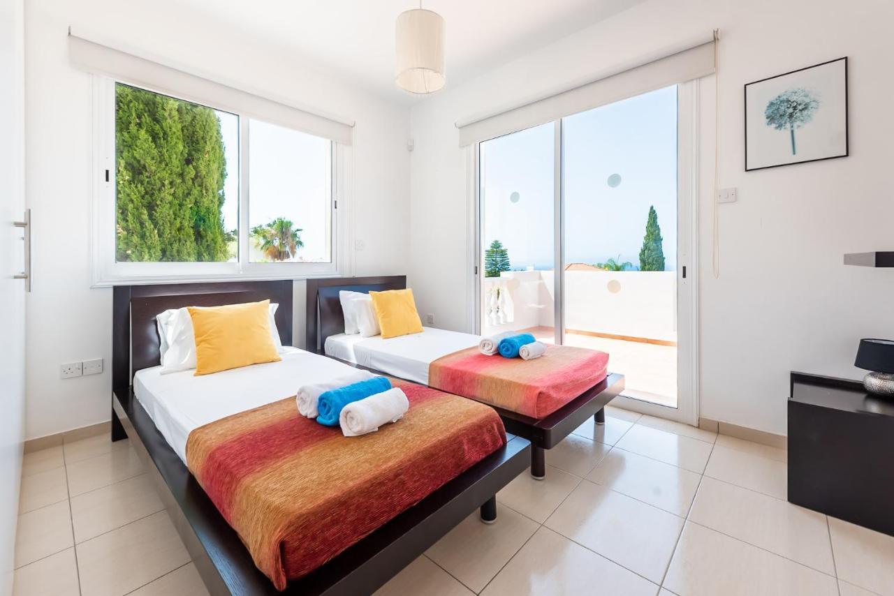 Villa Alysia By Ezoria Villas Mercan Koyu Dış mekan fotoğraf