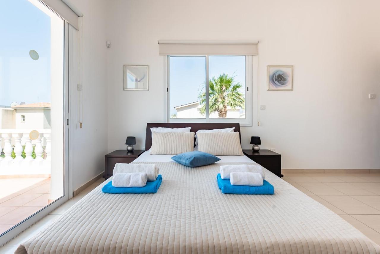 Villa Alysia By Ezoria Villas Mercan Koyu Dış mekan fotoğraf